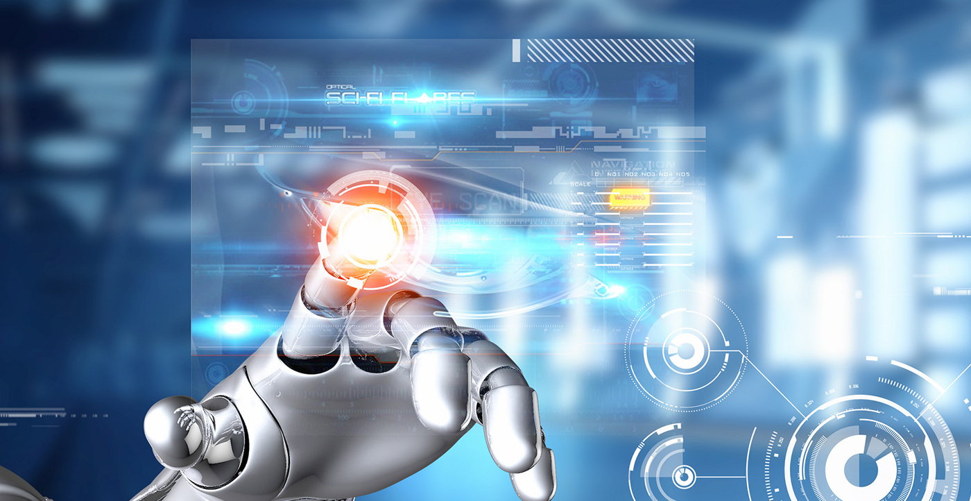 海量数据处理和人工智能领域